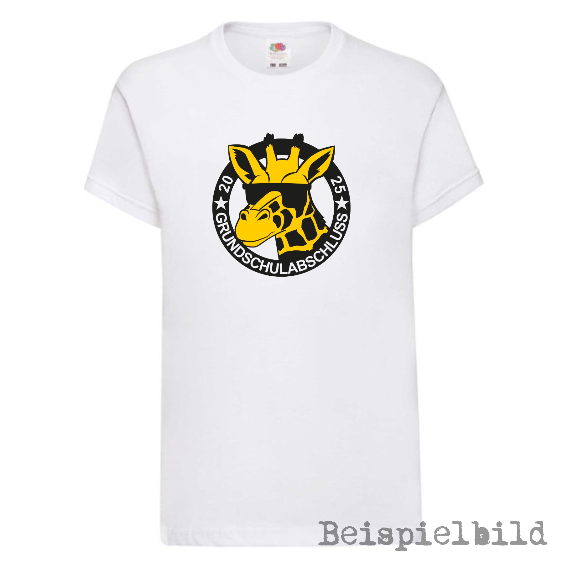 Abschluss T-Shirt Paket (20+1) | Schule & Kita |