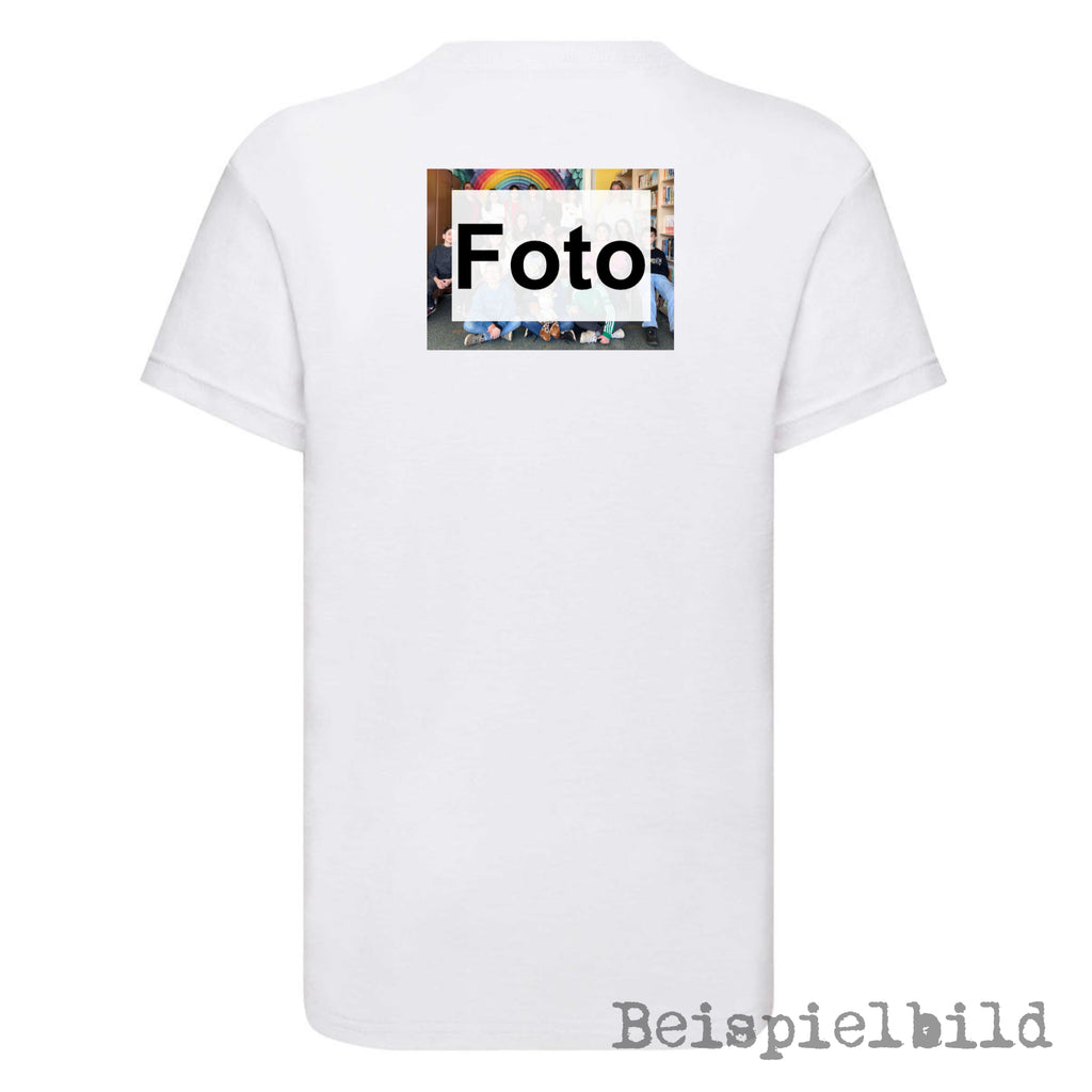 Abschluss T-Shirt Paket (20+1) | Schule & Kita |