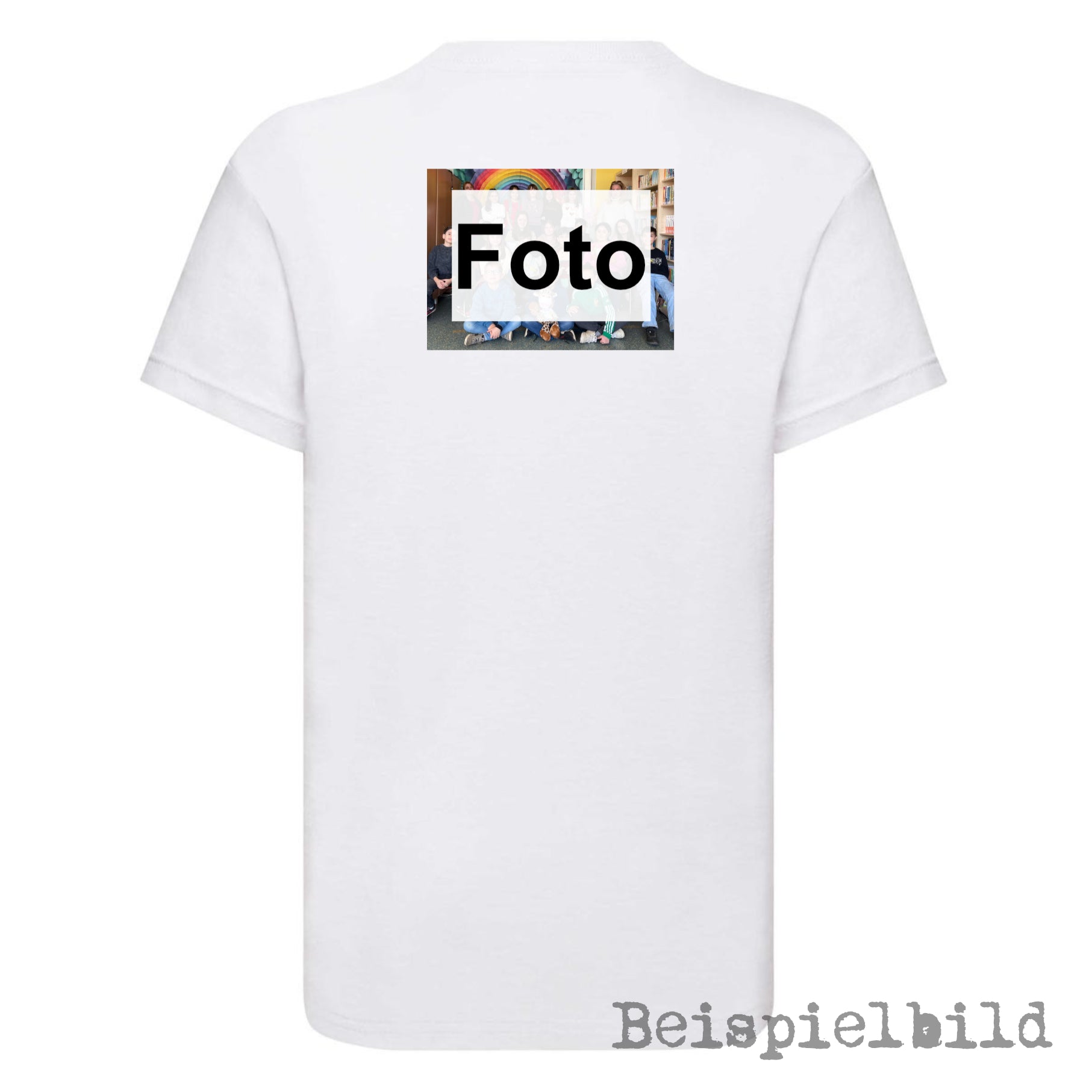 Abschluss T-Shirt Paket (20+1) | Schule & Kita |