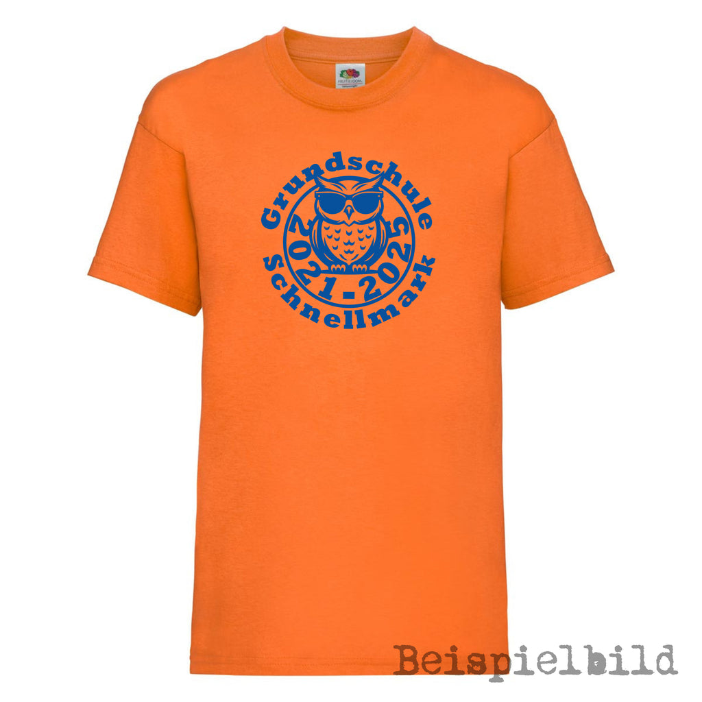 Abschluss T-Shirt Paket (20+1) | Schule & Kita |