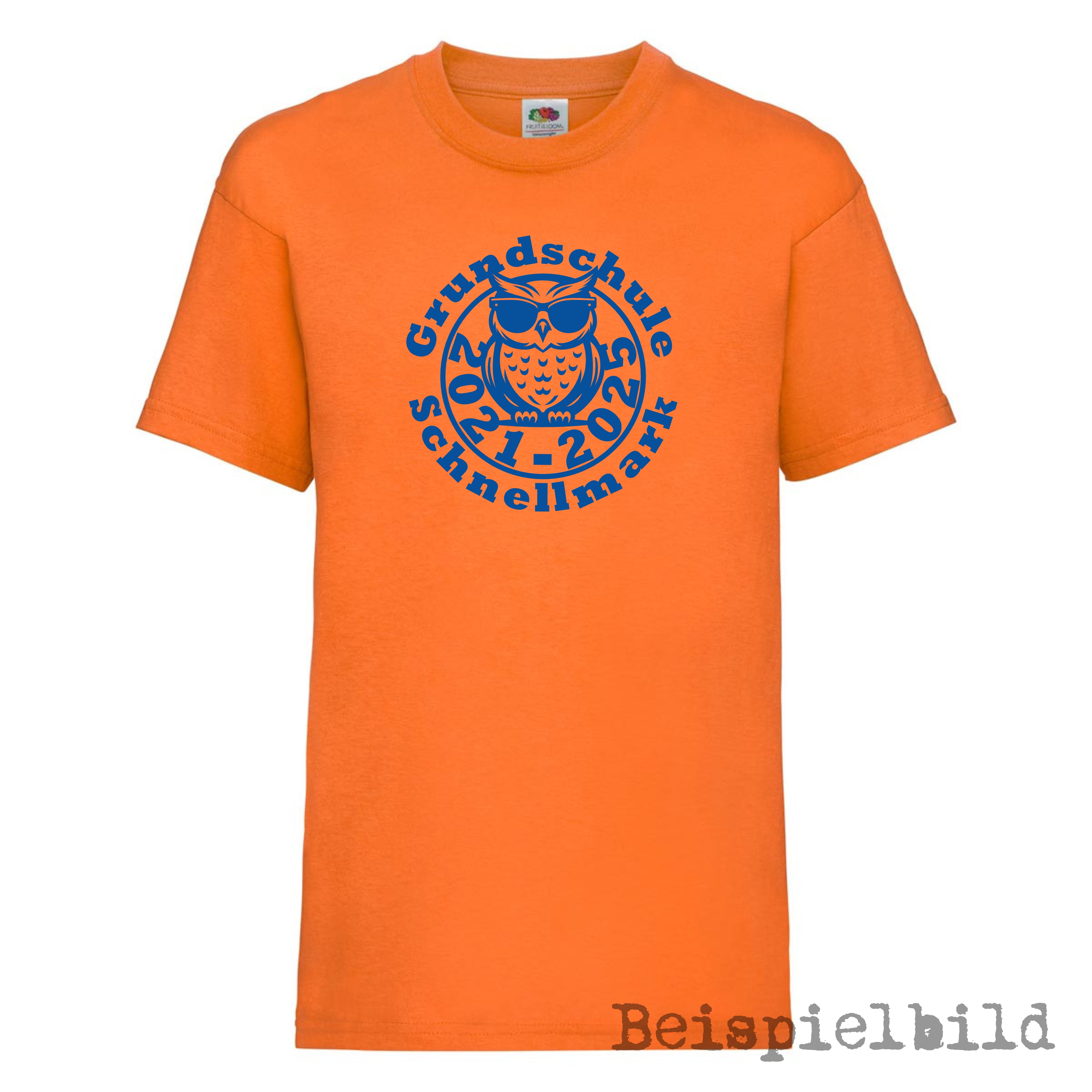 Abschluss T-Shirt Paket (20+1) | Schule & Kita |