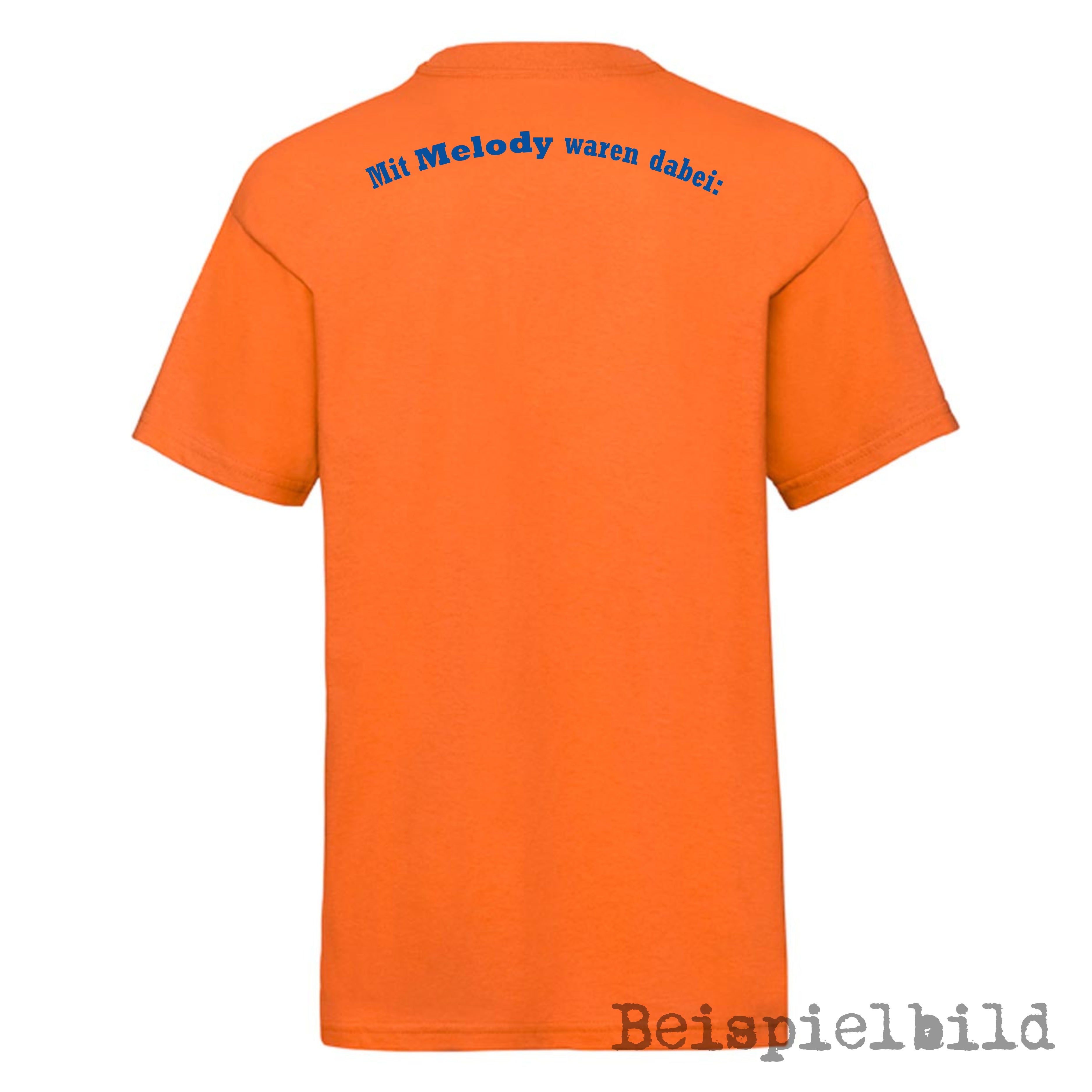 Abschluss T-Shirt Paket (20+1) | Schule & Kita |