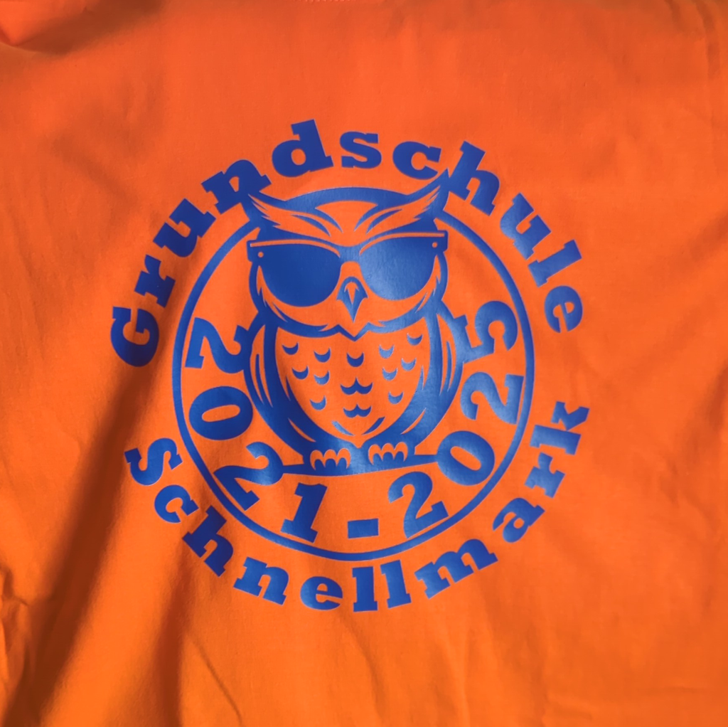 Abschluss Xtra-T | Schule & Kita | Abschluss T-Shirt