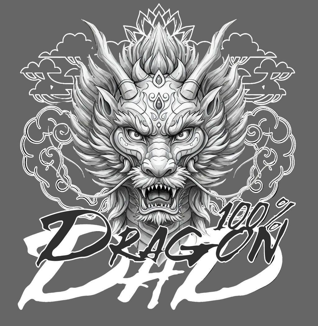 Dragon Dad