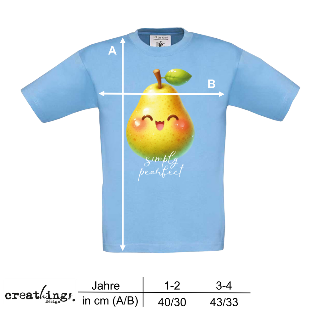 Cutie Fruits 🍓 Happiness Joy & Sweetness