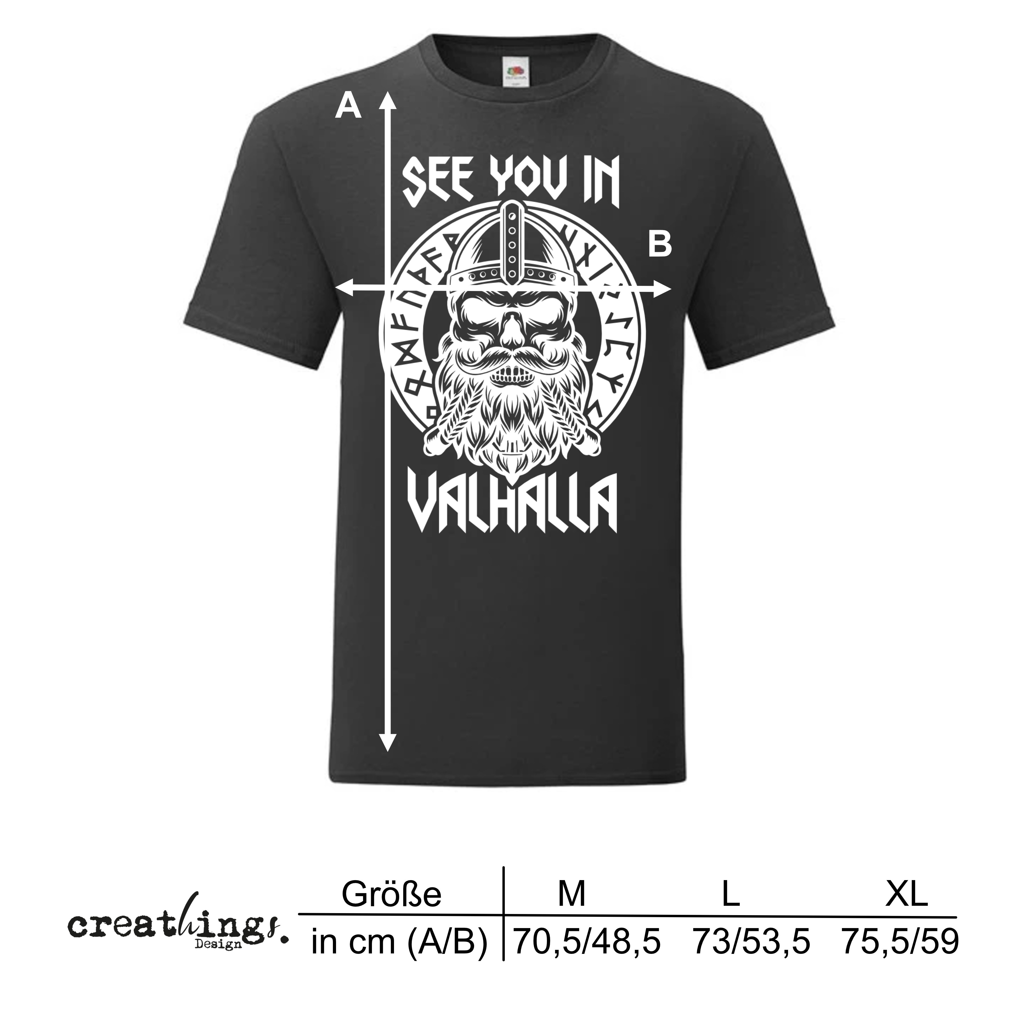 🗡️ See you in Valhalla... 💀