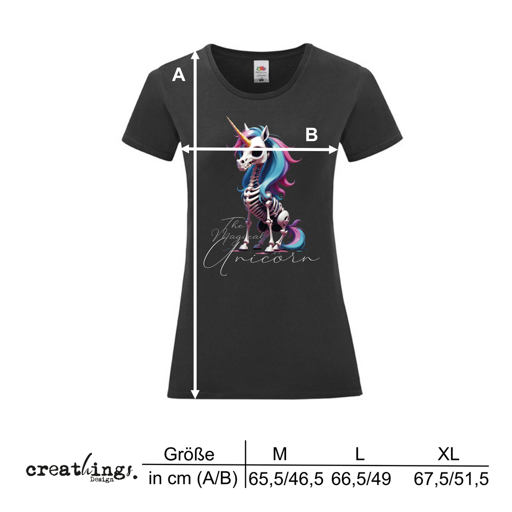 🦄 Unicorn Skellington 💀