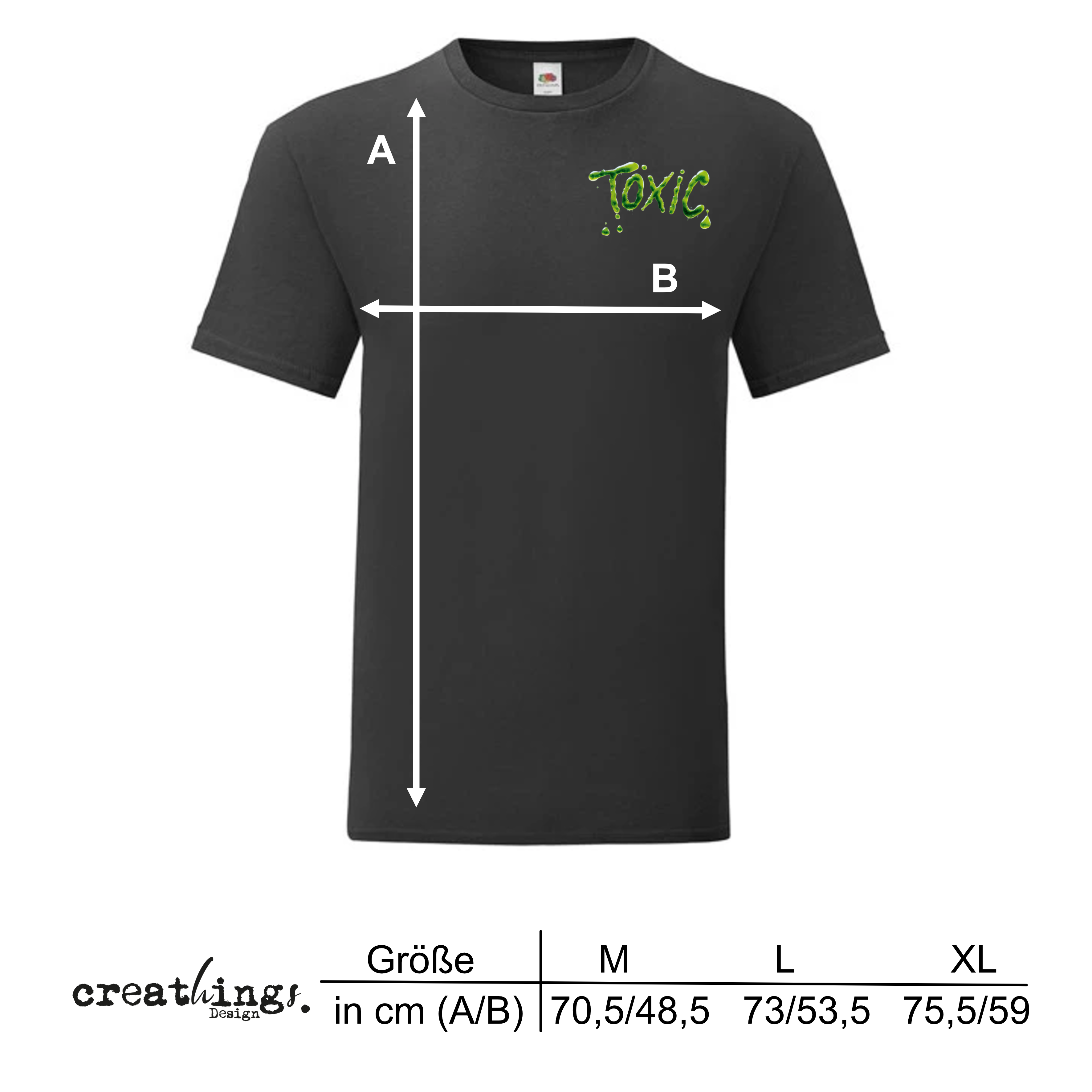 ☣️ Toxic Mushroom 🍄