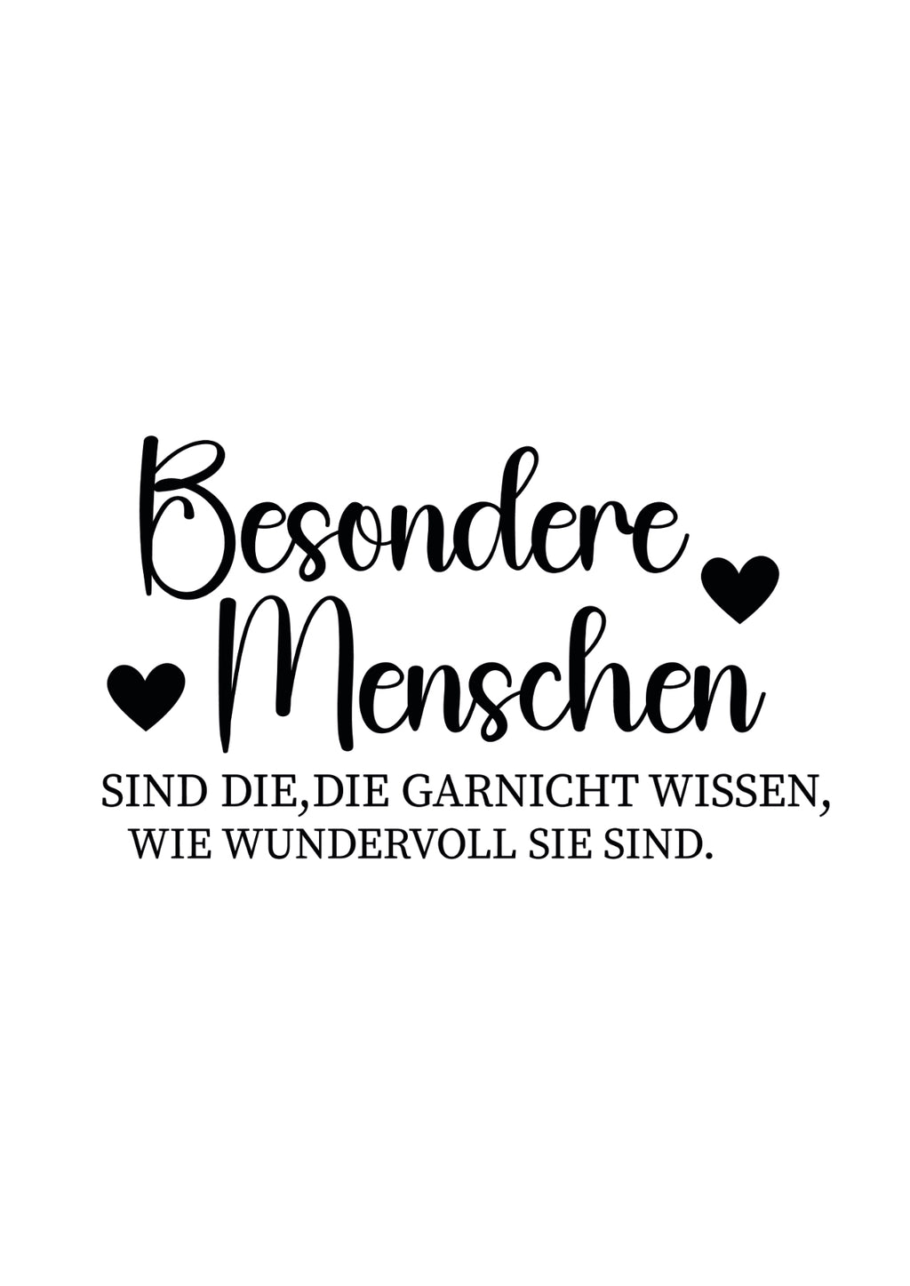 Der CreaThingsDesign Geschenkgutschein