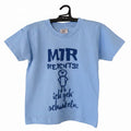 Mir reichts... Boyz Edt.