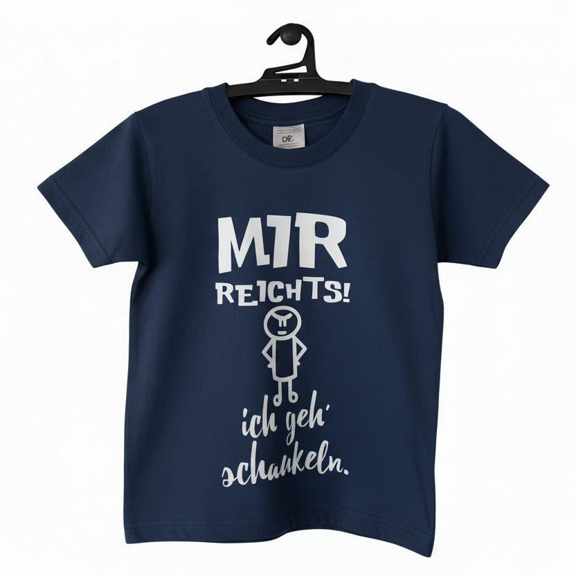 Mir reichts... Boyz Edt.