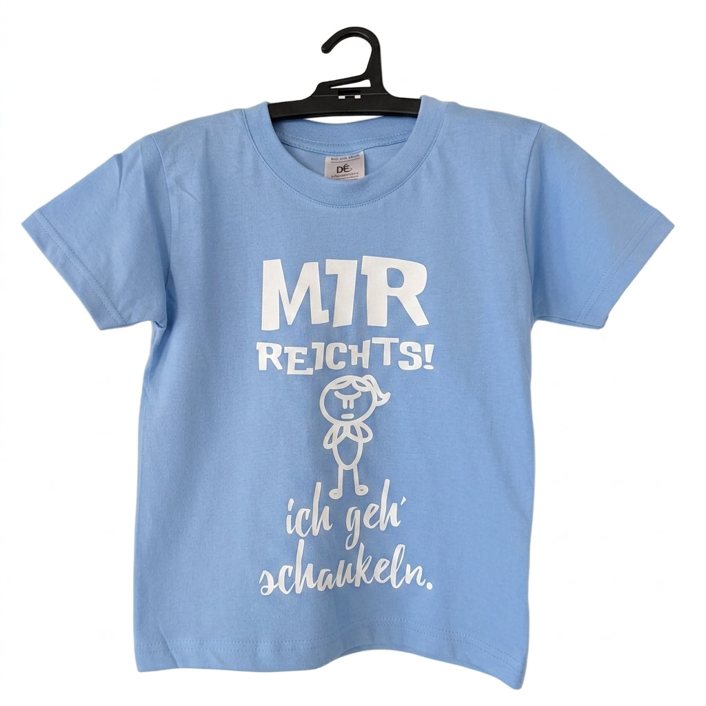 Mir reichts... Girlz Edt.