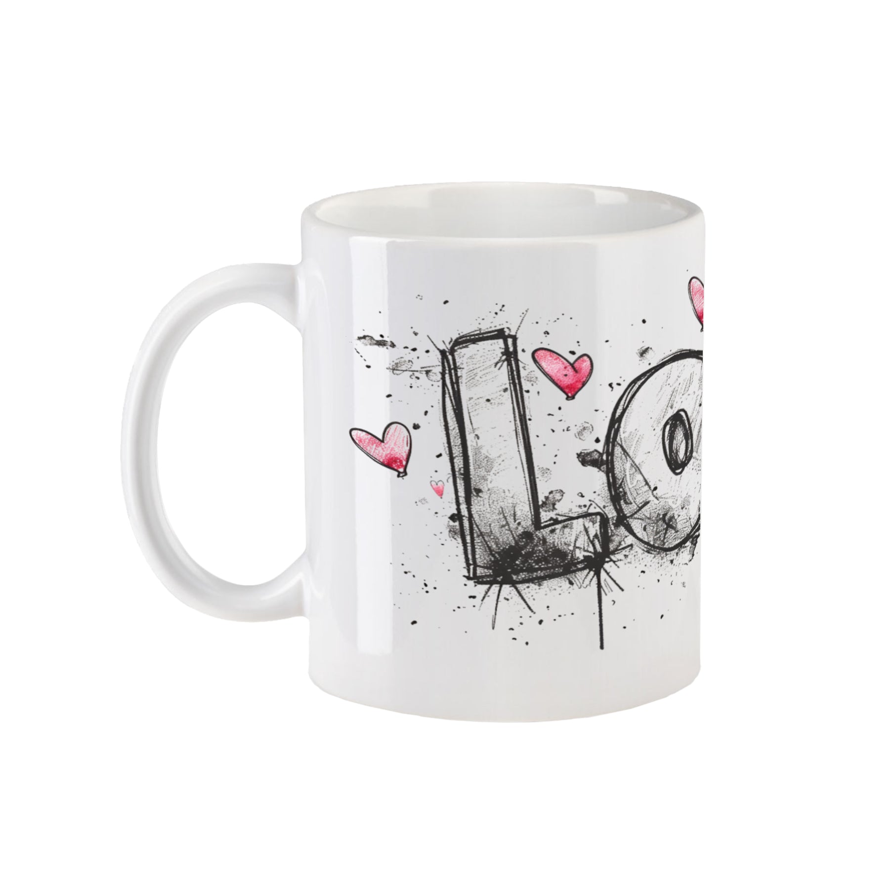 Das "Perfect Match" Bundle – Black & White Edition