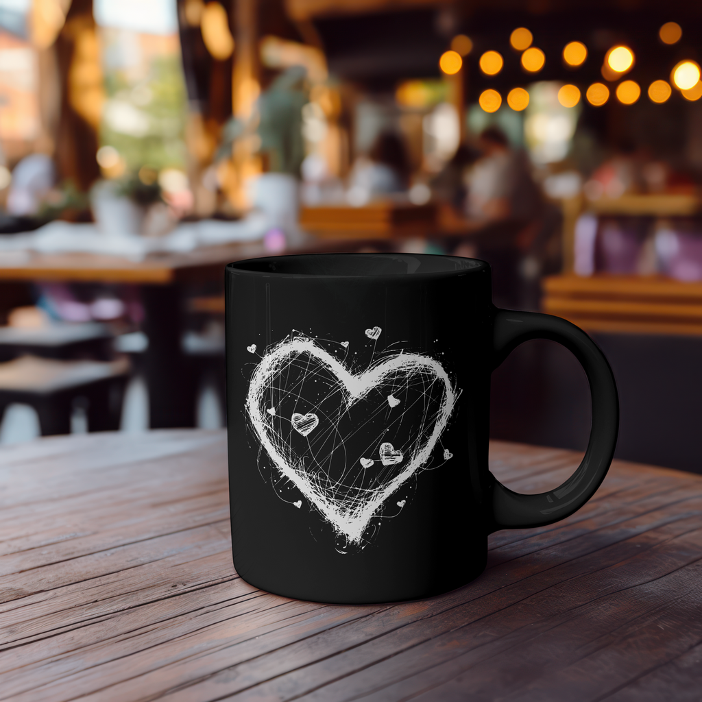 Urban Love Bundle – The Black Edition