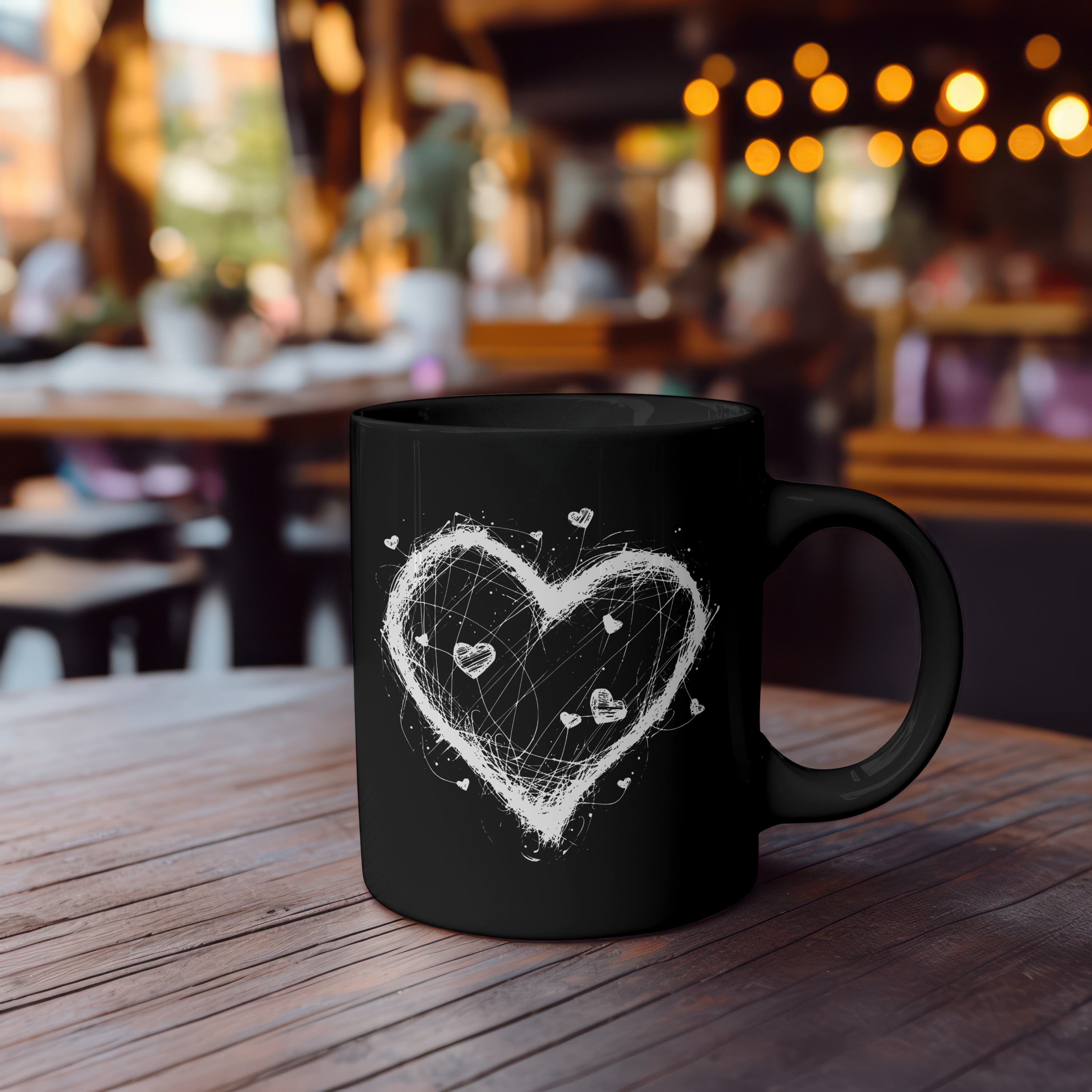 Urban Love Bundle – The Black Edition