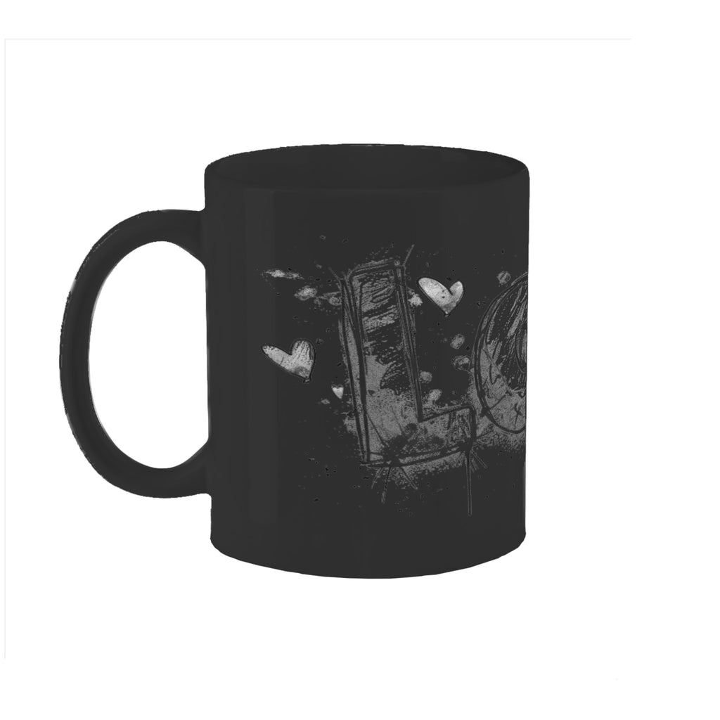 Das "Perfect Match" Bundle – Black & White Edition