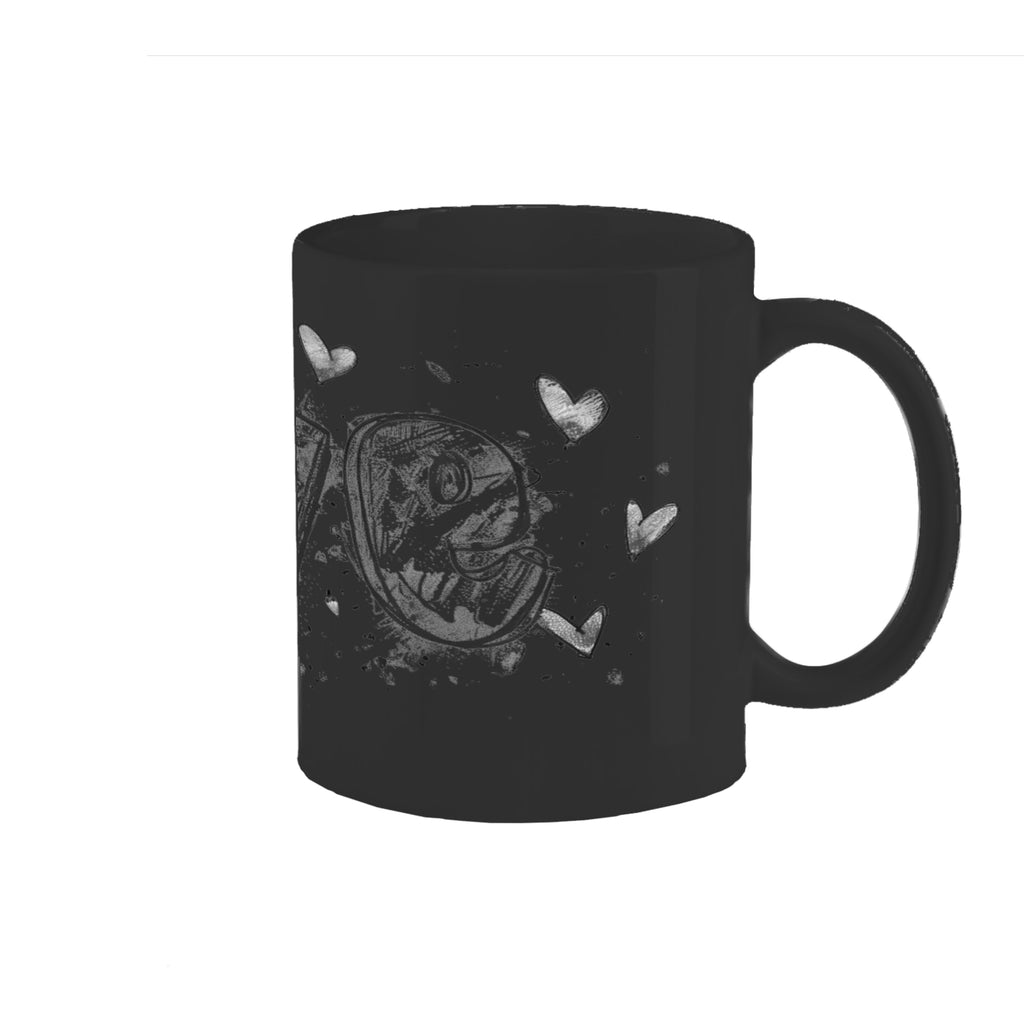 Das "Perfect Match" Bundle – Black & White Edition