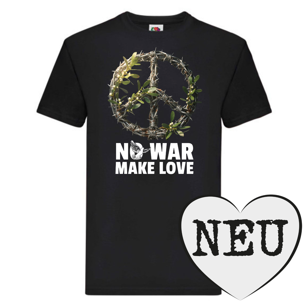 No War