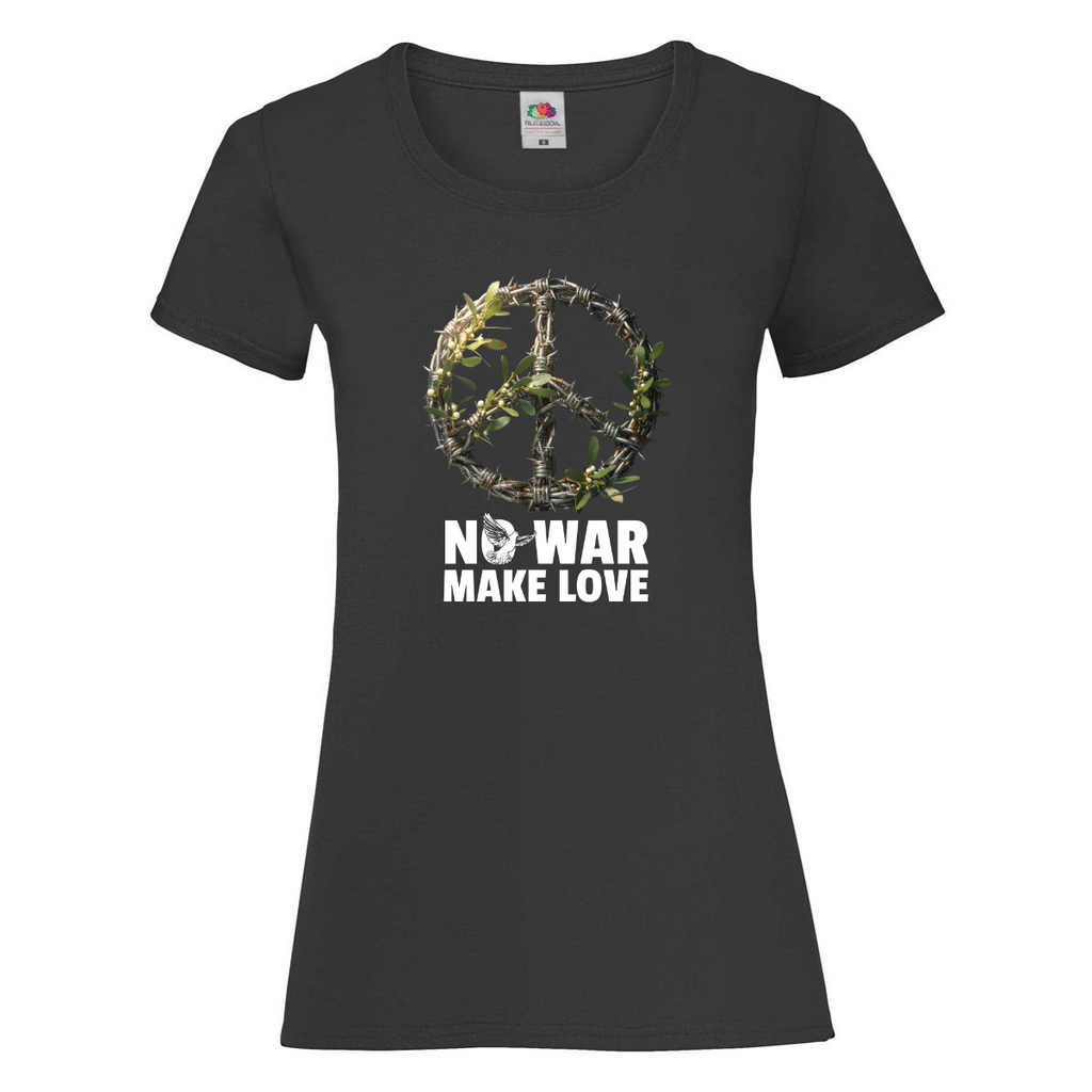 No War