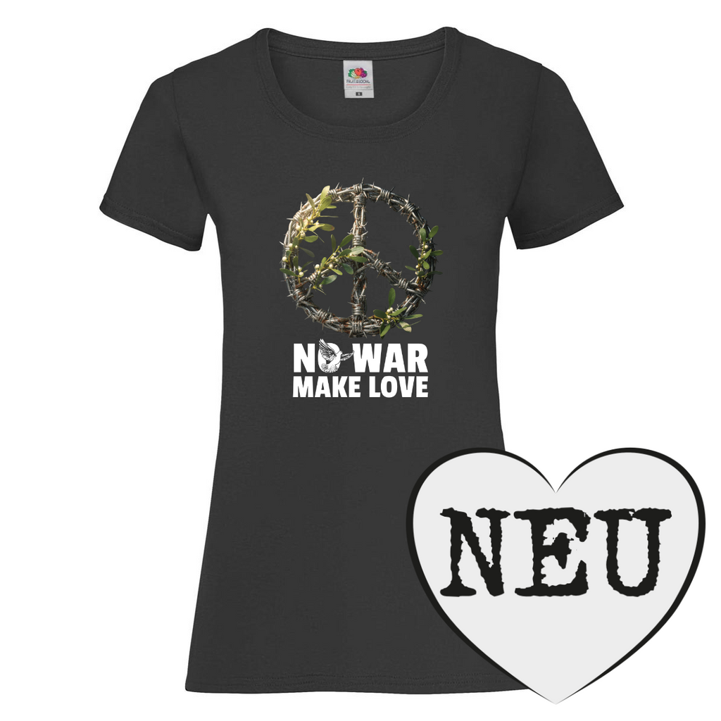 No War