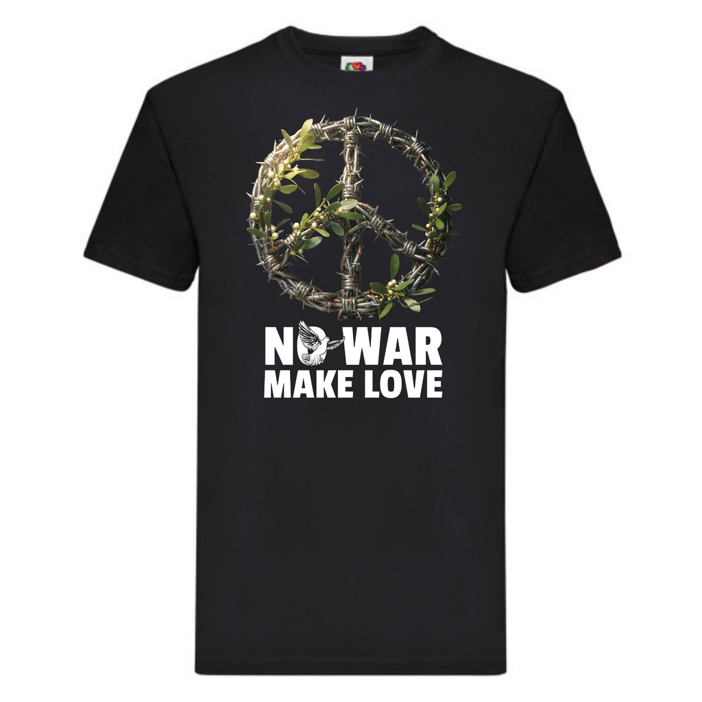 No War