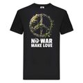 No War