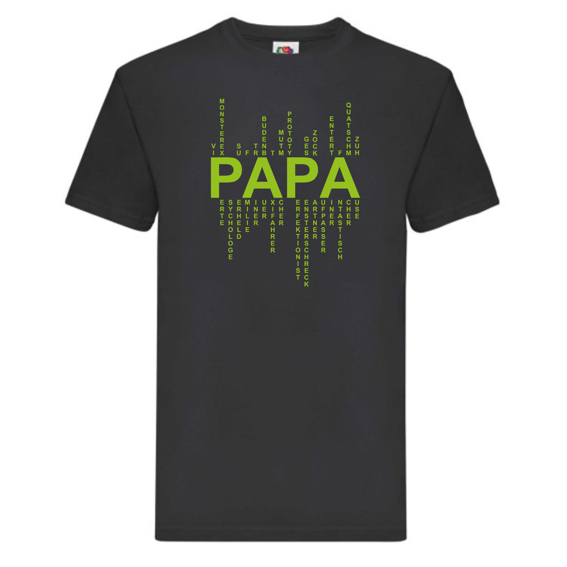 Papa Matrix
