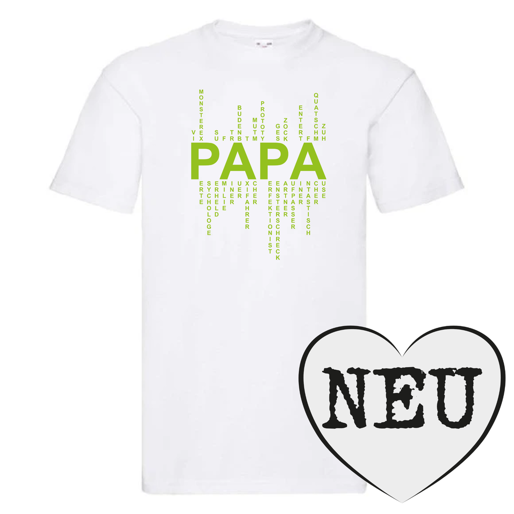 Papa Matrix