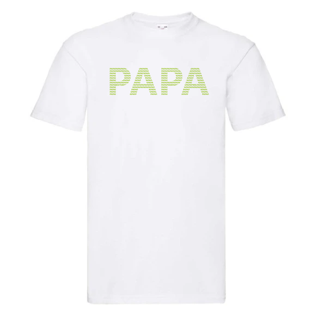 Papa Matrix - Hidden Message