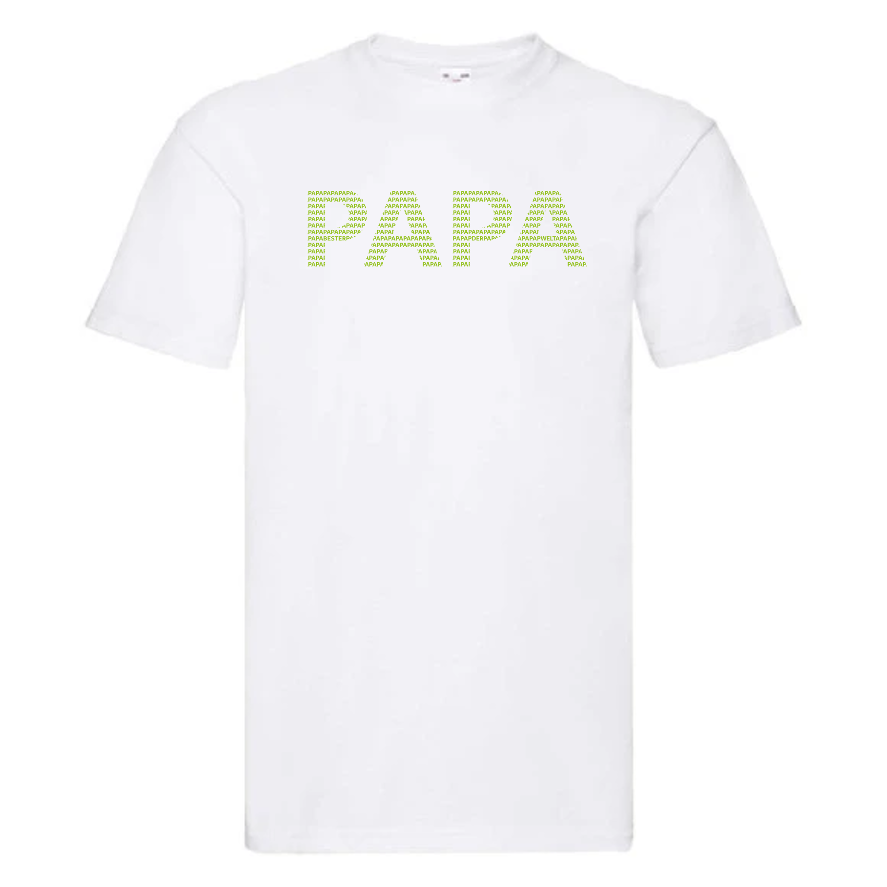 Papa Matrix - Hidden Message