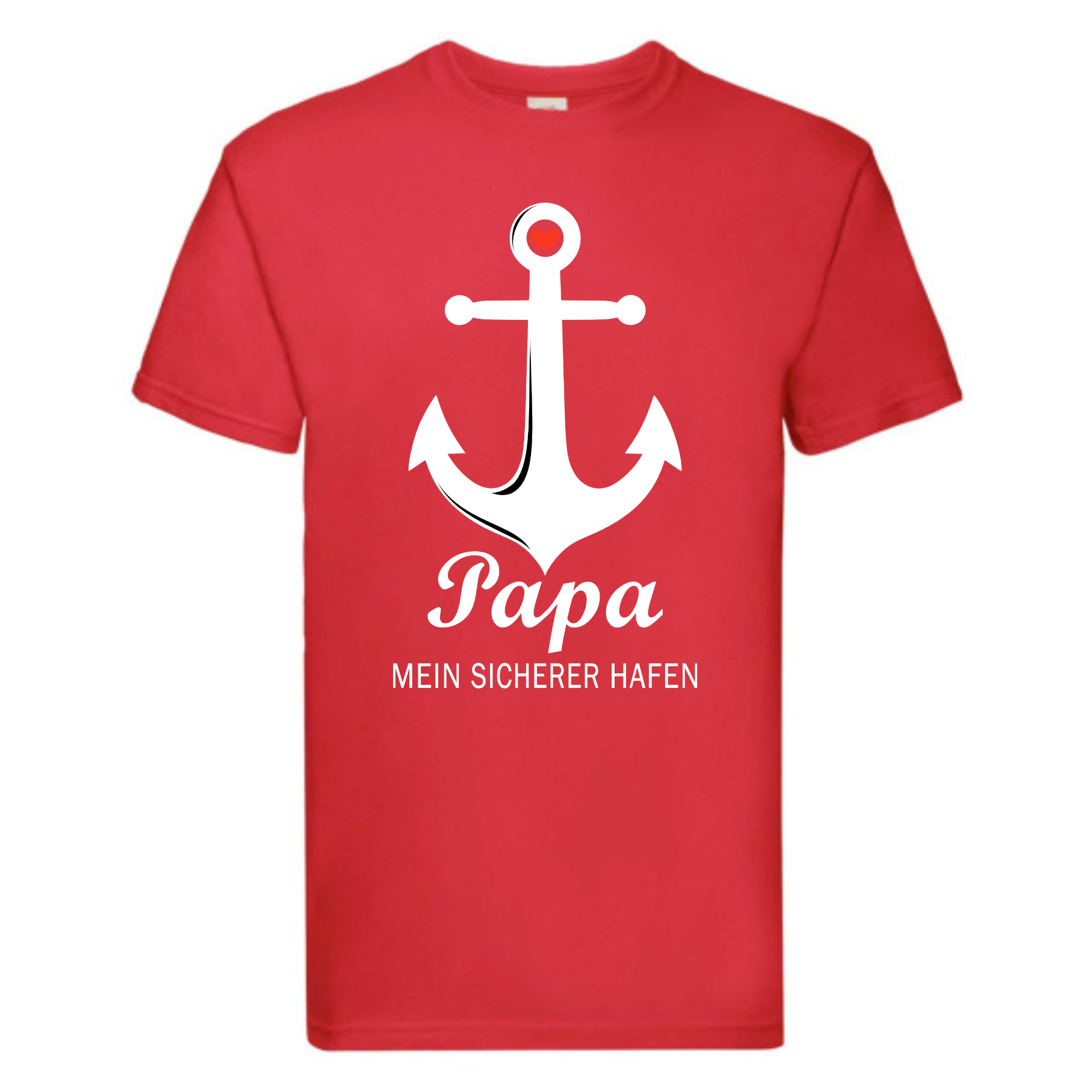 Papa - Mein sicherer Hafen