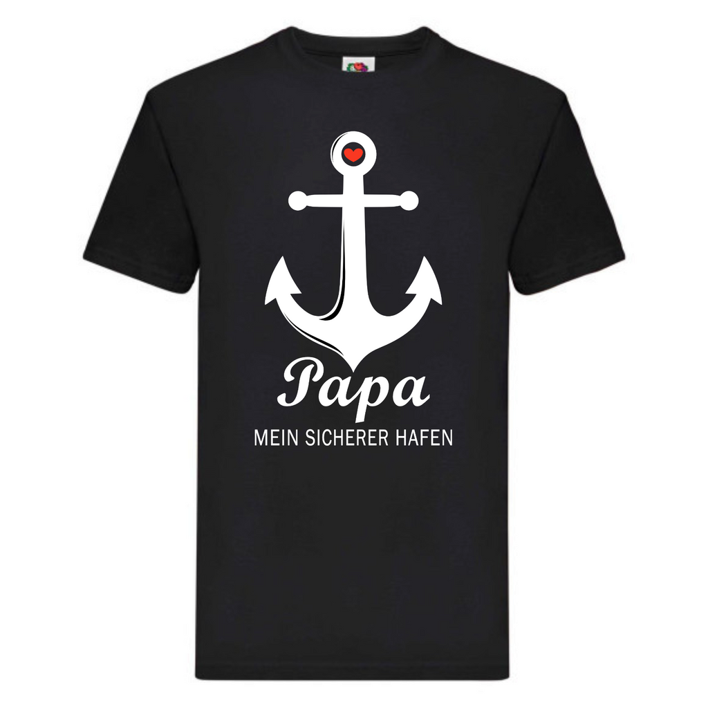 Papa - Mein sicherer Hafen