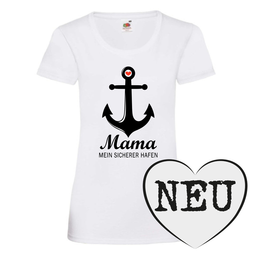 Mama - Mein sicherer Hafen