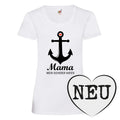 Mama - Mein sicherer Hafen
