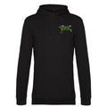 ☣️ Toxic Mushroom 🍄 Hoodie