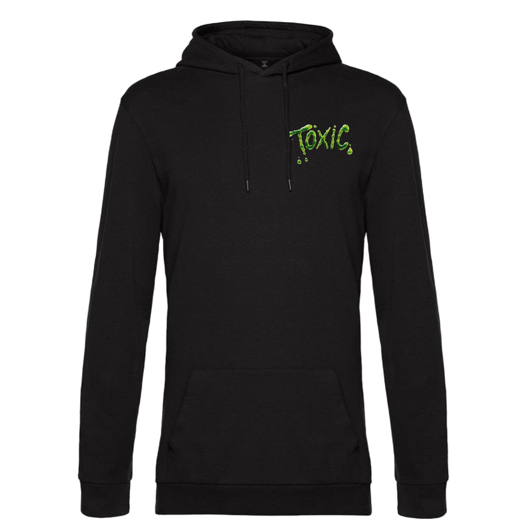 ☣️ Toxic Mushroom 🍄 Hoodie