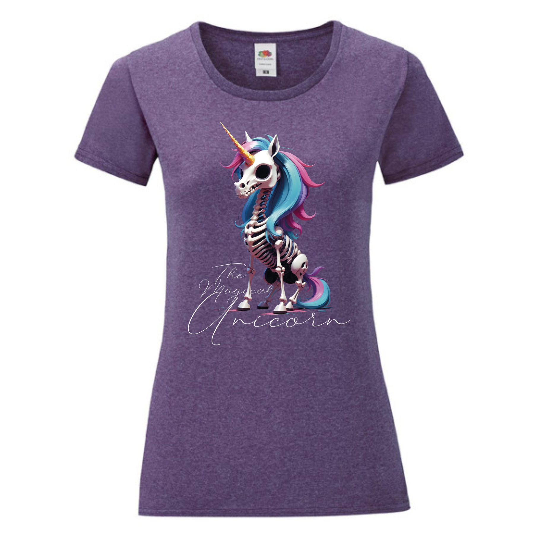 🦄 Unicorn Skellington 💀