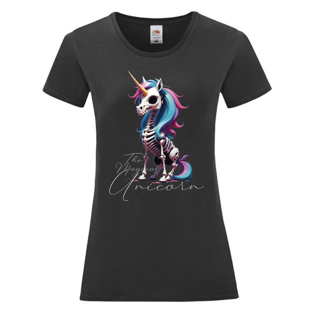 🦄 Unicorn Skellington 💀