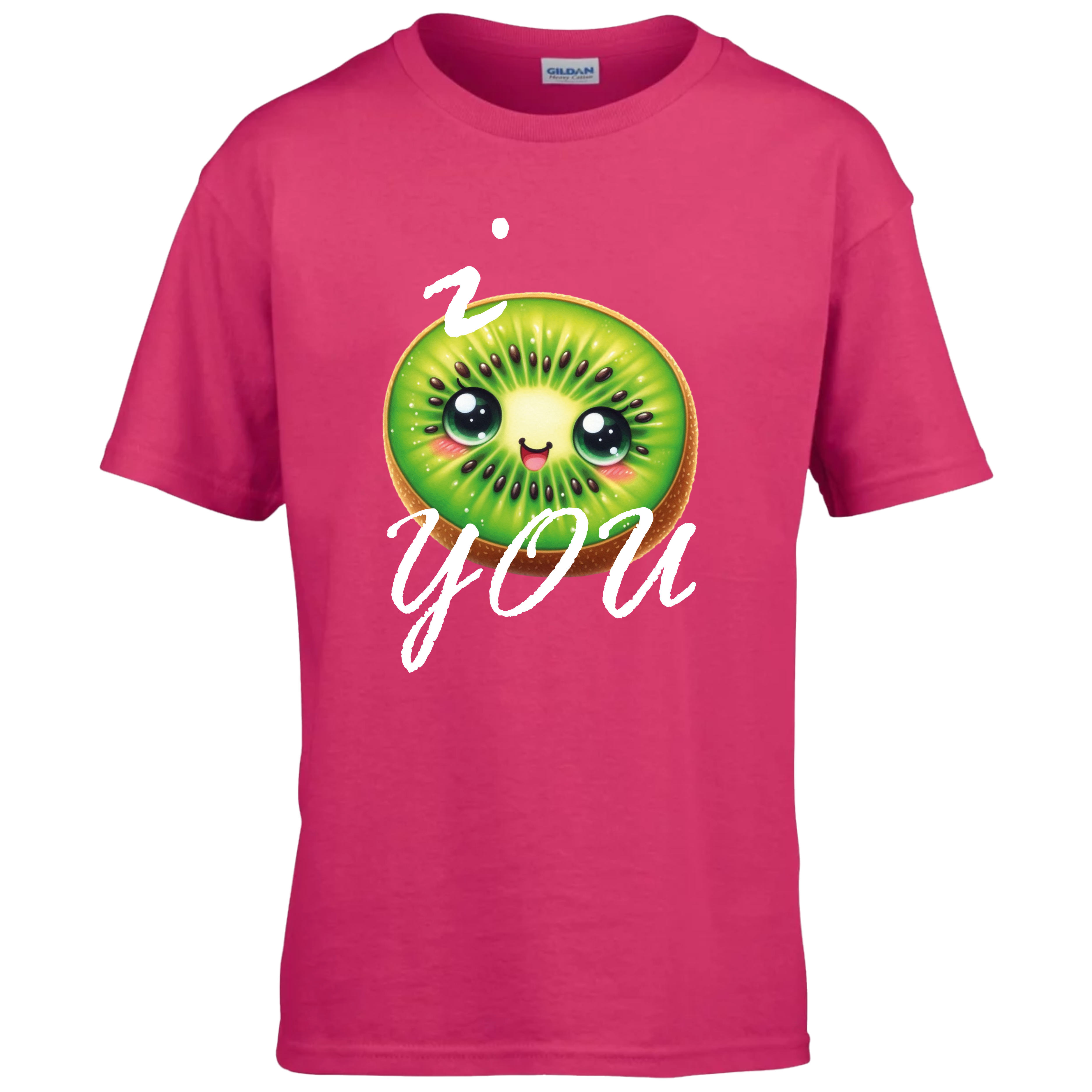 Cutie Fruits 🥝 I Kiwi You