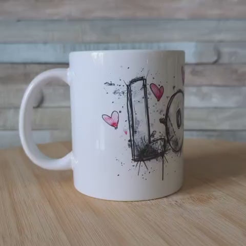 Das "Perfect Match" Bundle – Black & White Edition