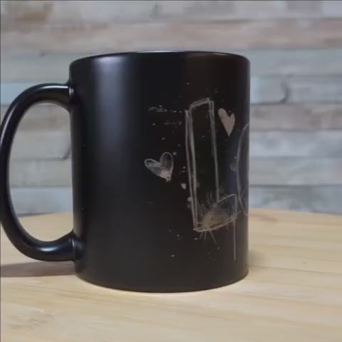 Das "Perfect Match" Bundle – Black & White Edition